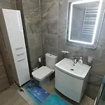 Apartament Red.96 *
