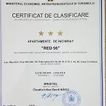 Red.96 * Năvodari