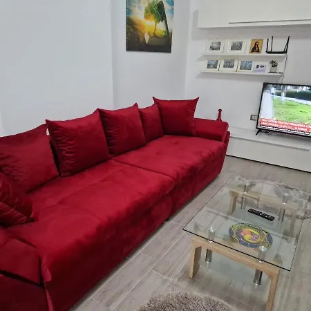 Lejlighed Red.96 Năvodari