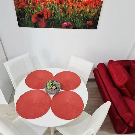 شقة Red.96 Năvodari
